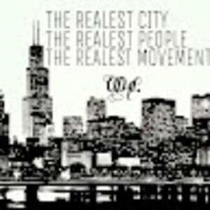 Meet your Posher, Bruce